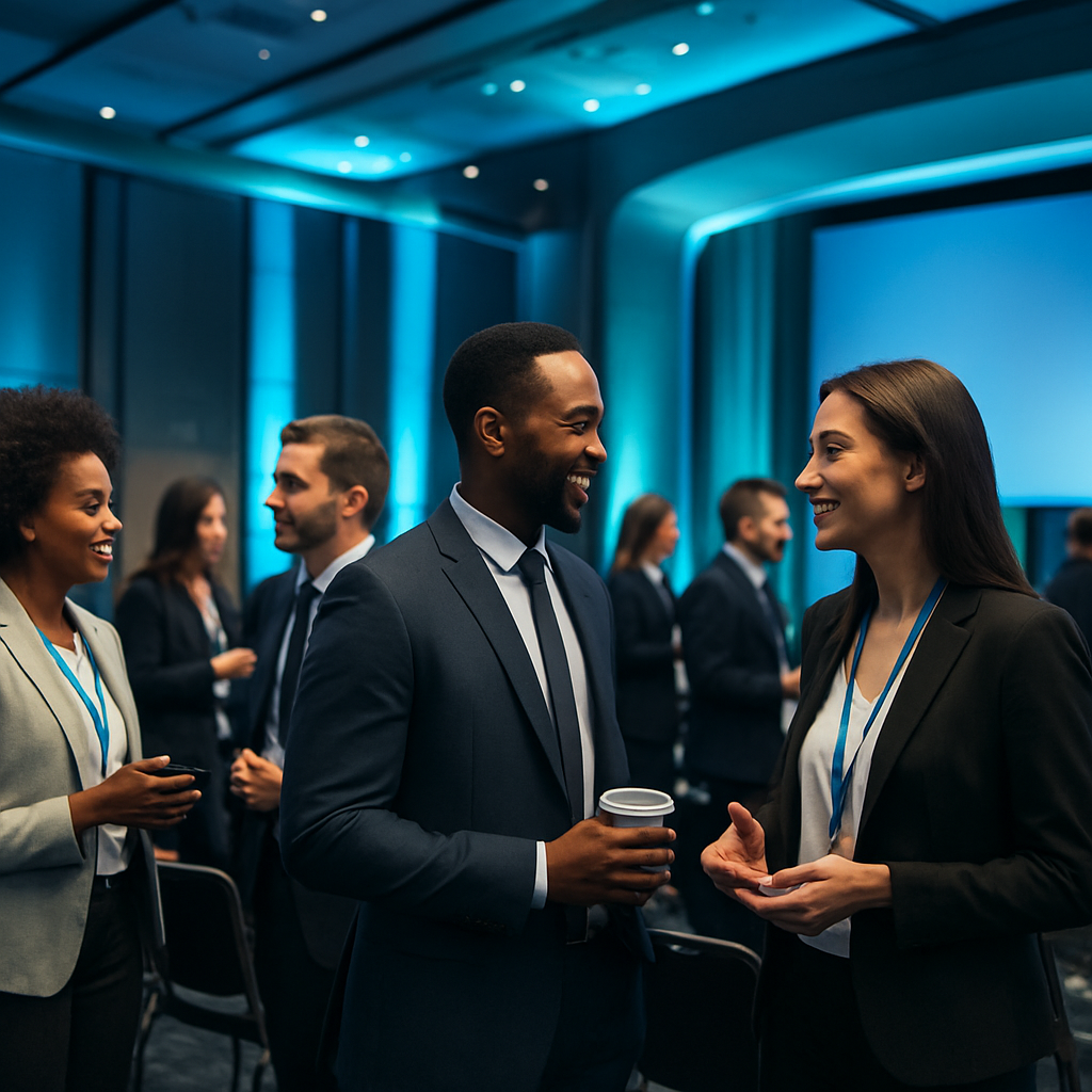 Event Conference